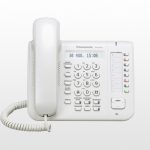 تلفن دیجیتال پاناسونیکKX-DT521