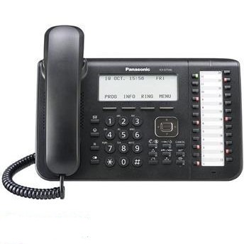 تلفن دیجیتال پاناسونیک KX-DT546