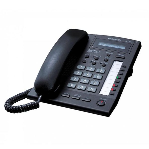 تلفن دیجیتال پاناسونیک KX-T7665X