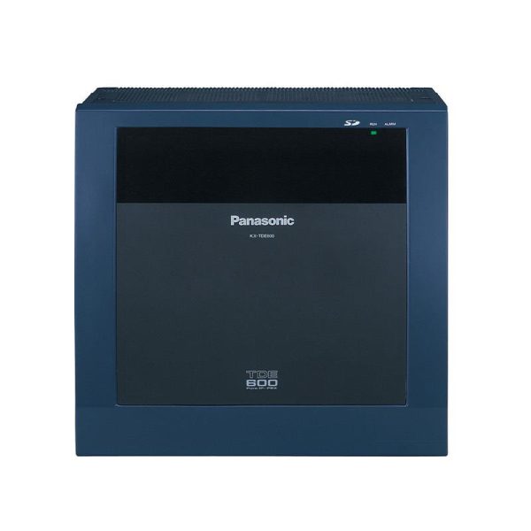 مرکز تلفن سانترال KX-TDE600