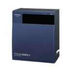 مرکز تلفن سانترال KX-TDA100D