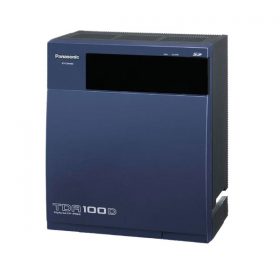 مرکز تلفن سانترال KX-TDA100D