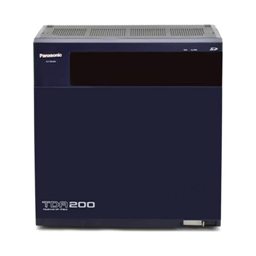 مرکز تلفن سانترال KX-TDA200