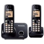 تلفن بی سیم پاناسونیک مدل KX-TG3712