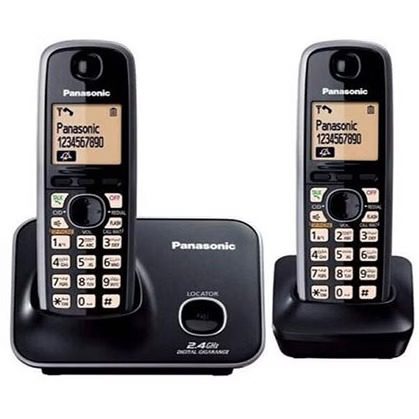 تلفن بی سیم پاناسونیک مدل KX-TG3712