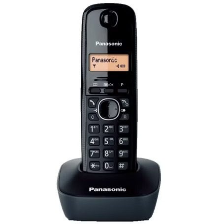 تلفن بی‌سیم پاناسونیک مدل KX-TG1611