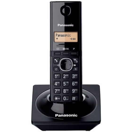 تلفن بی‌سیم پاناسونیک مدل KX-TG1711
