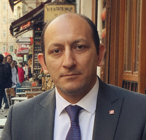 Picture of نویسنده : شهرام گلچین